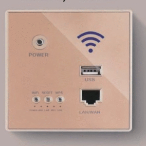 Bộ router wifi