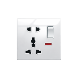 G19 Glass Pearl White Series