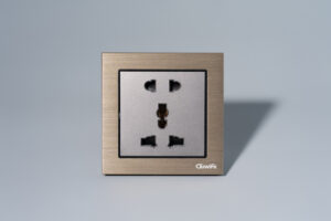 G55 Led Aluminum Brush Series