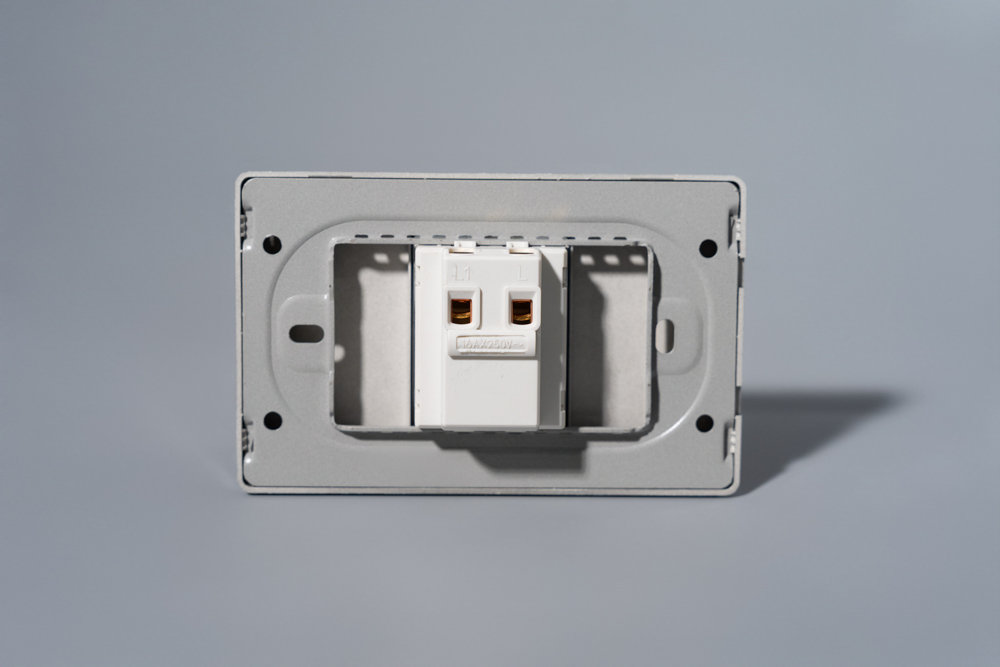 A2 Mặt chữ nhật PC Trắng/Vàng/Xám - Ảnh 19