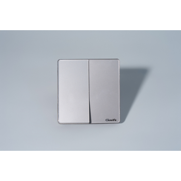 G19 Glass Gray Series