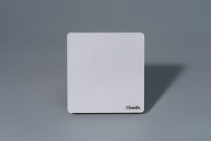 G19 Glass Pearl White Series