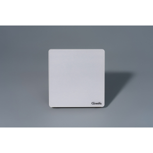 G19 Glass Pearl White Series