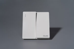 G1 PC White