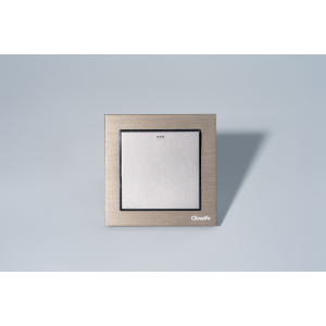 G55 Led Aluminum Brushed