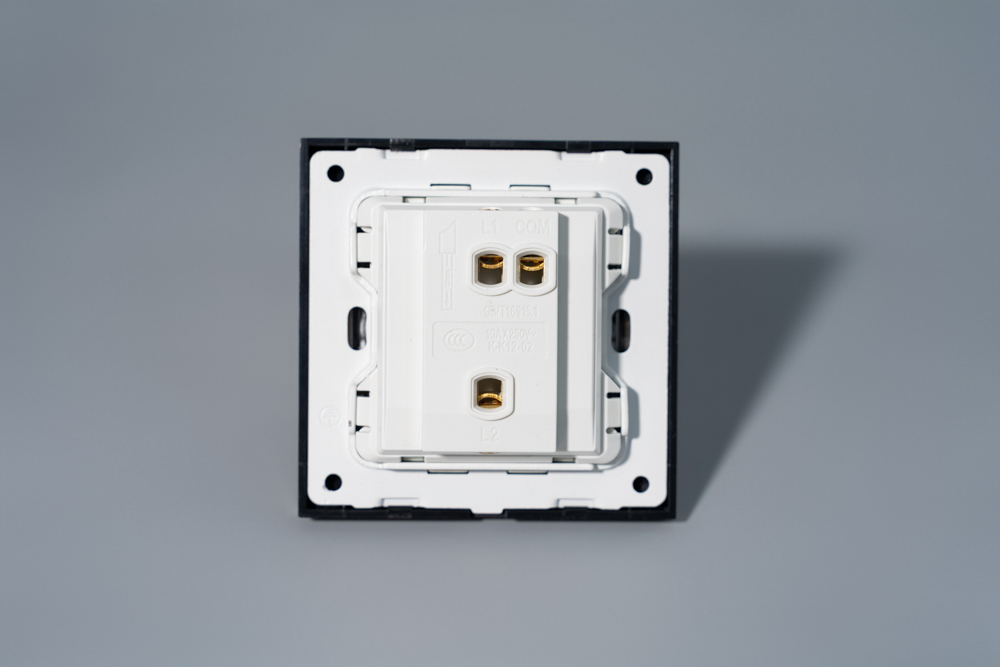 G55 Led Aluminum Brushed - Ảnh 2