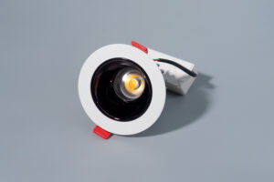 Đèn spotlight xoay góc 307WB Series